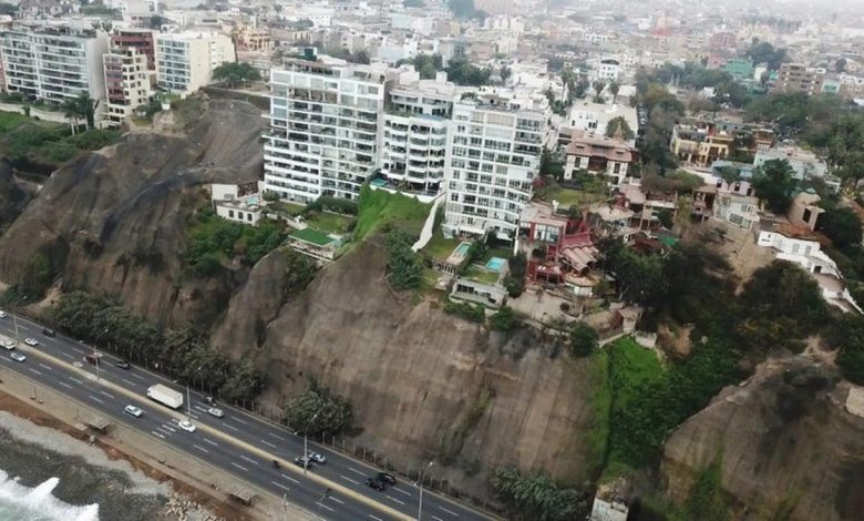 Perú no está preparado para un terremoto, según encuesta CPI