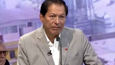 Oswaldo Vargas propone Lima segura y con rendición de cuentas