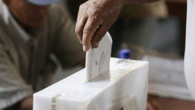 Encuesta CPI revela intención de voto en Lima y Callao