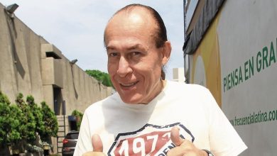 Fallece Enrique Espejo, el recordado cómico 'Yuca', a los 75 años