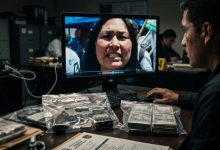 El sicariato de la 'China' Polo: videos y ruta del dinero