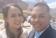 Feminicidio en Ate: policía es investigado por la muerte de su esposa