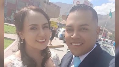 Feminicidio en Ate: policía es investigado por la muerte de su esposa