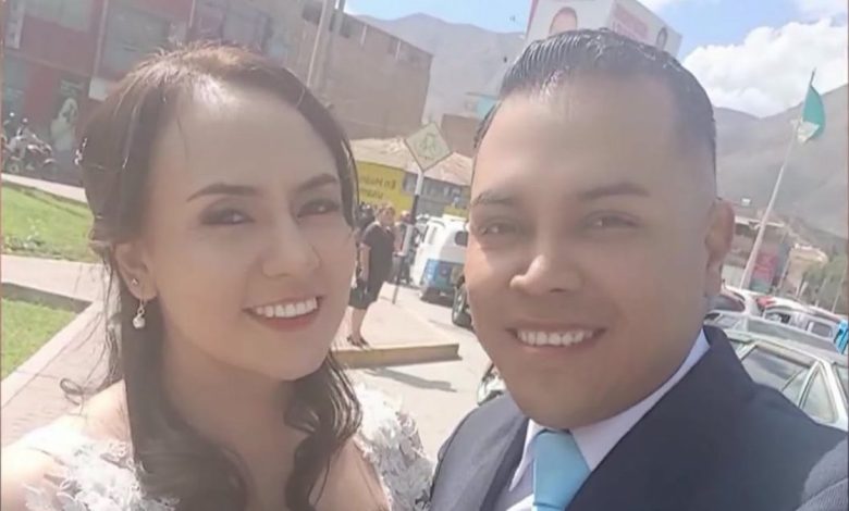 Feminicidio en Ate: policía es investigado por la muerte de su esposa