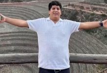 Jenss Lara revela cómo fue secuestrado en Trujillo