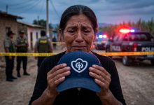 Hallan sin vida a candidato a regidor en Laredo