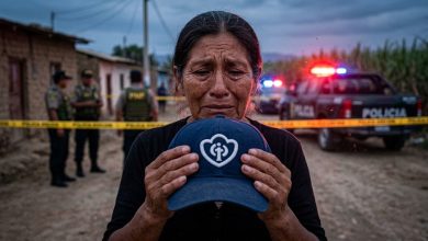 Hallan sin vida a candidato a regidor en Laredo
