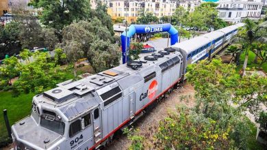 ProInversión impulsará tren Lima–Chosica