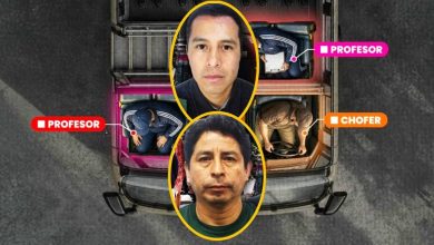 Caso Liceo Naval: denuncian a tres adultos por abandono