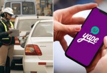 Condenan a policía por exigir S/600 por Yape a conductor