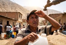 Senamhi: temperaturas altas hasta el domingo