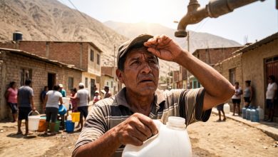 Senamhi: temperaturas altas hasta el domingo