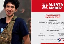 Joven de 18 años desaparece en Ñaña, Chosica