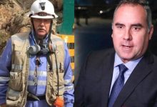 Ministro Belaúnde omitió vínculo con minera