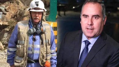 Ministro Belaúnde omitió vínculo con minera