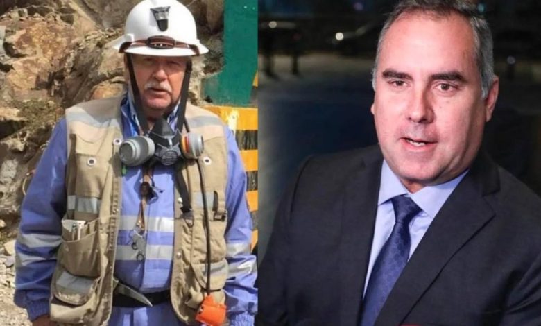 Ministro Belaúnde omitió vínculo con minera