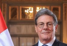 Rafael Rey renuncia al MTC por motivos de salud