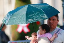 Senamhi: Lima alcanzará 36 °C en el verano de 2027 por El Niño