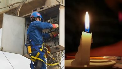 Corte de luz en Lima del 2 al 5 de septiembre: distritos y horarios