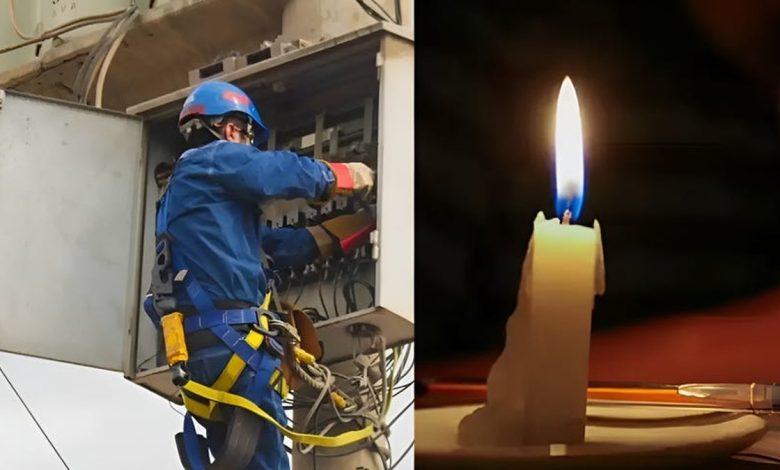 Corte de luz en Lima del 2 al 5 de septiembre: distritos y horarios