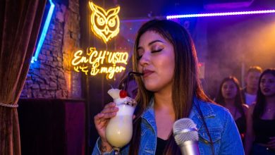 Ch’usiq Karaoke: nueva opción de ocio en Chosica
