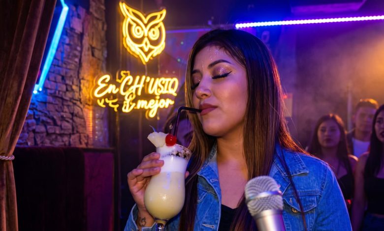 Ch’usiq Karaoke: nueva opción de ocio en Chosica