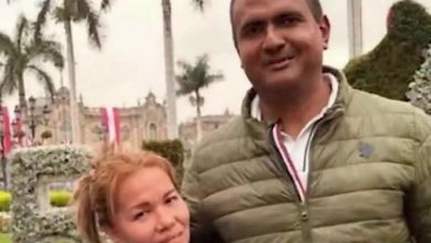 Santa Anita: detención preliminar para Giuseppe Leonardi