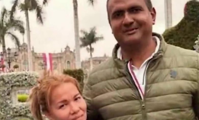 Santa Anita: detención preliminar para Giuseppe Leonardi