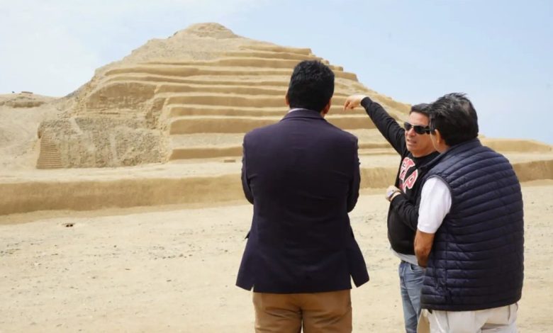 Patrimonio Mundial cambio climático