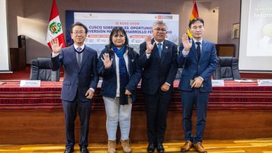 Para Una Conexión Moderna Y Sostenible: Tren De Cercanía Da Un Paso Histórico Hacia Una Nueva Era De Conectividad En La Región