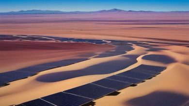 planta solar arequipa