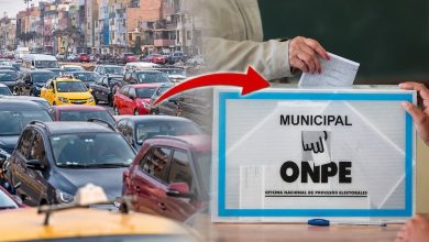 Elecciones 2026: así se moverá Lima este domingo 4 de octubre