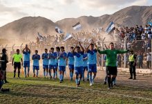 Tradición Copera: sorteo define fecha 1 del ascenso