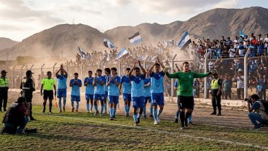 Tradición Copera: sorteo define fecha 1 del ascenso