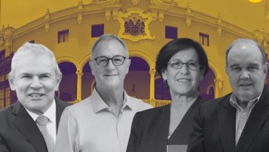 Dispersión del voto creció en Lima Metropolitana