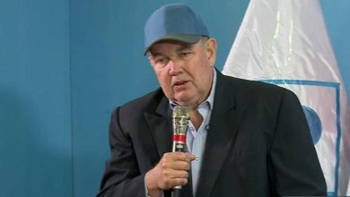 Rafael López Aliaga: "Perdono a todos los que me han insultado"