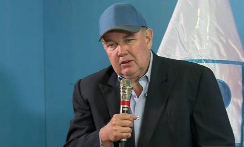 Rafael López Aliaga: "Perdono a todos los que me han insultado"