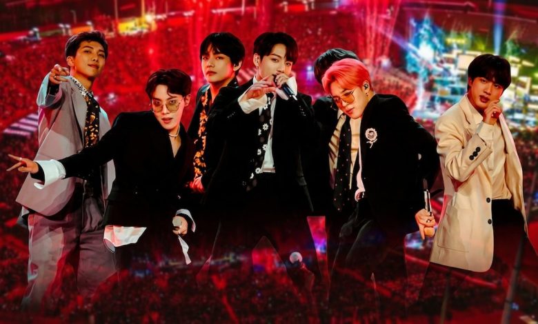 BTS en Lima: posible setlist para sus conciertos en San Marcos