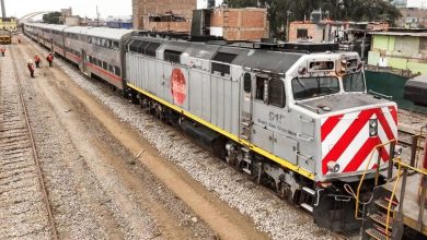 MTC evaluará trenes de Lima para posible uso entre Lima y Chosica