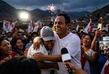 Olimpio López "Tobi" virtual alcalde de Lurigancho-Chosica