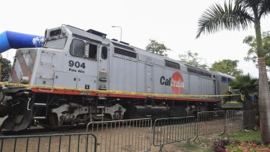 Acuerdo entre MTC y Lima para destrabar tren a Chosica