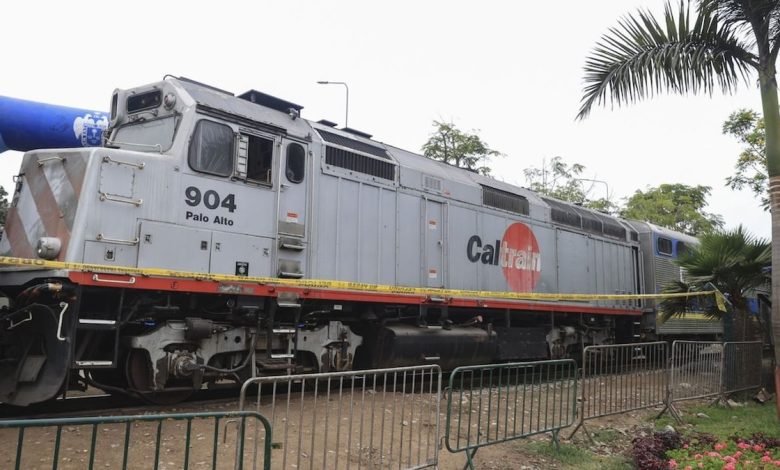 Acuerdo entre MTC y Lima para destrabar tren a Chosica