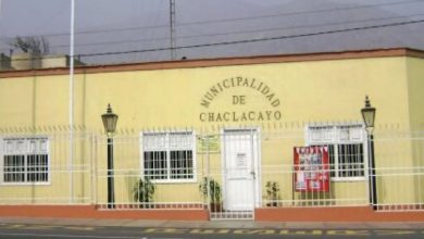 Chaclacayo: 12 candidatos compiten por la alcaldía este 4 de octubre