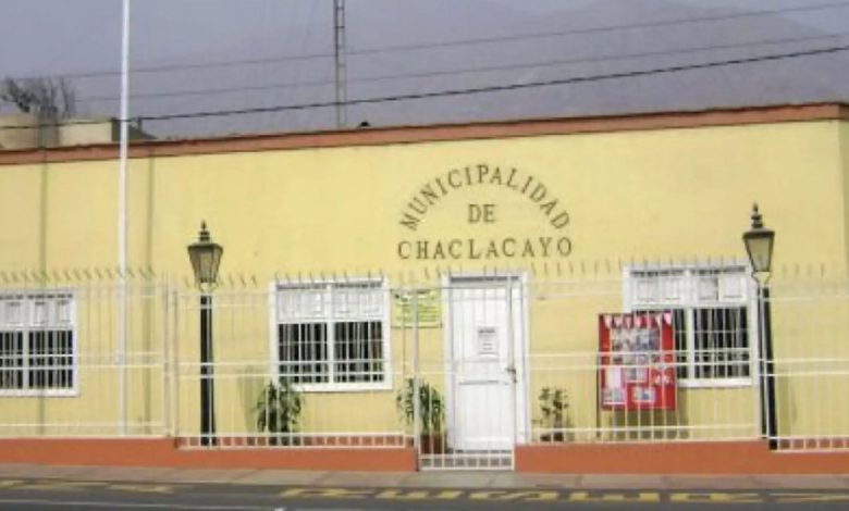 Chaclacayo: 12 candidatos compiten por la alcaldía este 4 de octubre