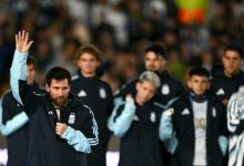 El primer adiós de Lionel Messi: ¿qué vendrá ahora?
