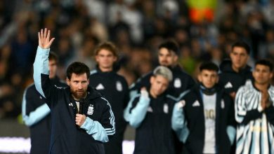 El primer adiós de Lionel Messi: ¿qué vendrá ahora?