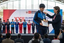 Minedu premiará a 72 escolares ganadores de la ONEM 2026 en Huampaní