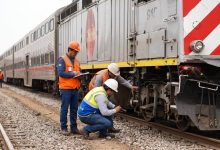 MTC brindará asistencia técnica para tren Lima-Chosica