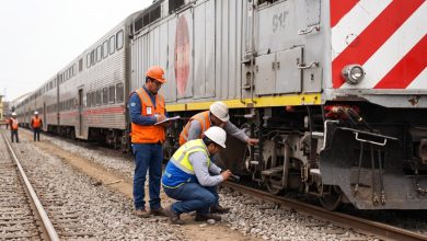 MTC brindará asistencia técnica para tren Lima-Chosica