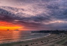 Clima en Lima: temperatura y lluvia para este sábado 3 de octubre